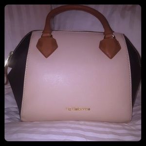 Liz Claiborne satchel purse